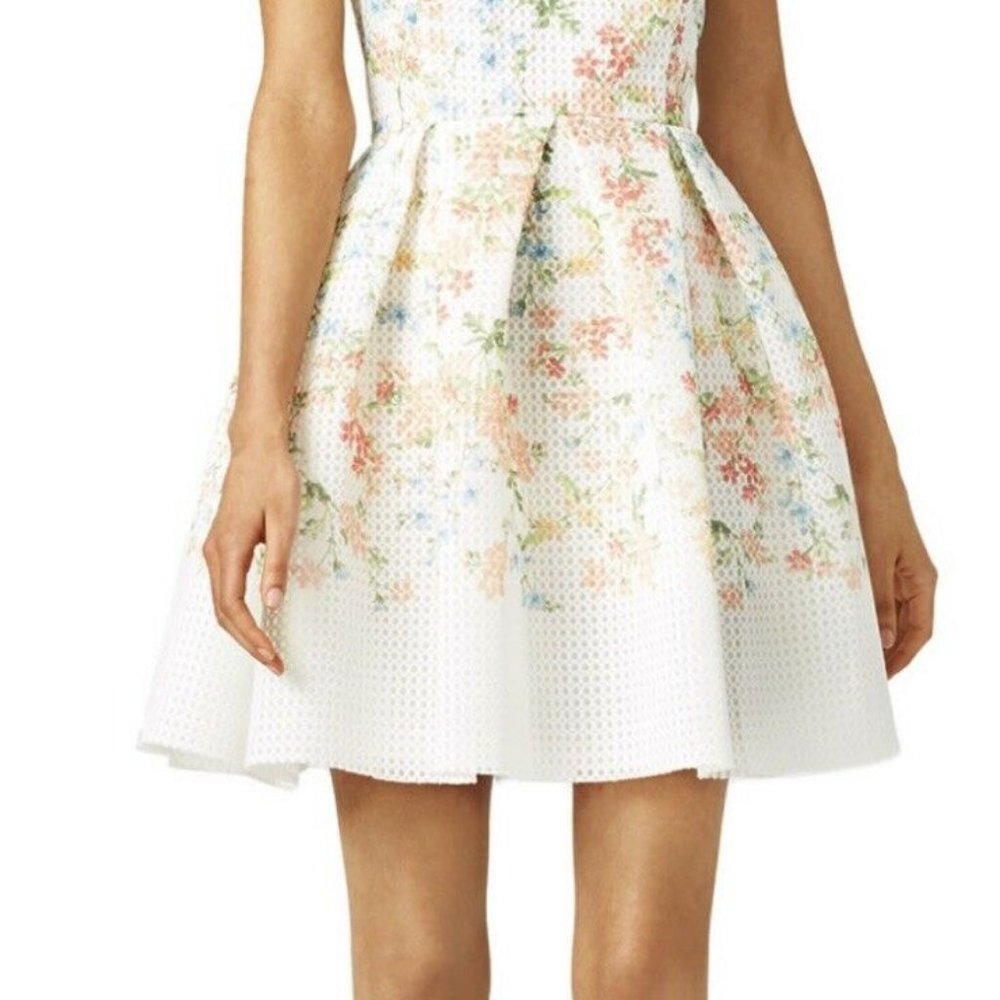 Erin Fetherston Somerset Dress Size 10